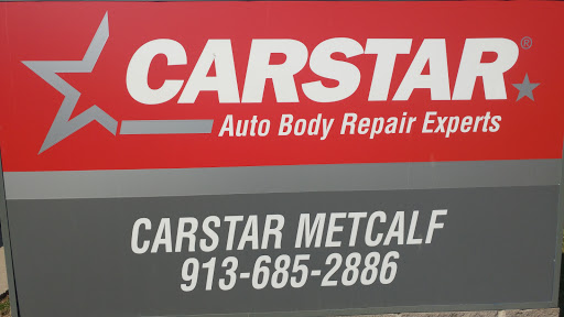 Auto Body Shop «CARSTAR Metcalf», reviews and photos, 7235 W 162nd St, Stilwell, KS 66085, USA