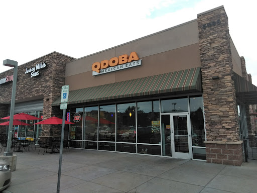 Mexican Restaurant «QDOBA Mexican Eats», reviews and photos, 5095 Kipling St #100, Wheat Ridge, CO 80033, USA