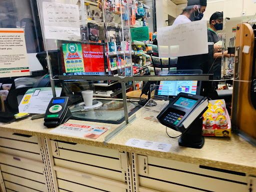 Convenience Store «7 -eleven - Rittenhouse Square Convenience», reviews and photos, 226 W Rittenhouse Square, Philadelphia, PA 19103, USA