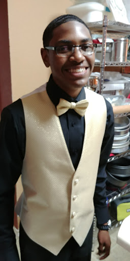 Bridal Shop «Euphoria Bridal Boutique», reviews and photos, 207 E Camp Wisdom Rd d, Duncanville, TX 75116, USA