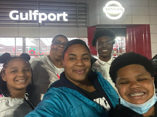 Nissan Dealer «Pat Peck Nissan - Gulfport», reviews and photos, 9480 US 49, Gulfport, MS 39503, USA