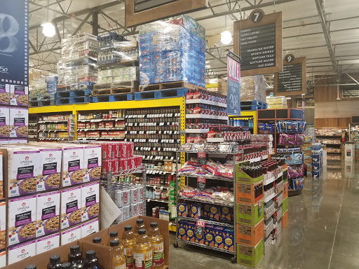 Supermarket «Fork Lift by Nugget Markets», reviews and photos, 3333 Coach Ln, Cameron Park, CA 95682, USA