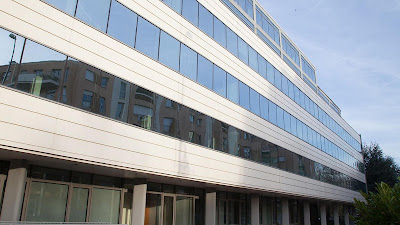 Institut De Formation De La Profession De L'assurance IFPASS à Puteaux
