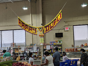 Subzi Mandi Farmer’s Market