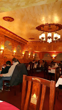 Atmosphère du Restaurant indien Le Maharaja à Aix-en-Provence - n°19