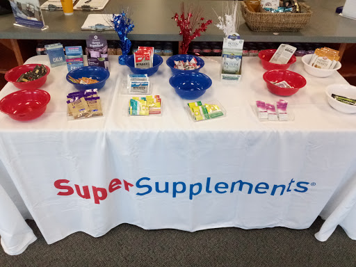 Vitamin & Supplements Store «Super Supplement», reviews and photos, 3324 Wheaton Way, Bremerton, WA 98310, USA