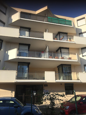 lourie dupuy à Montpellier
