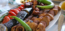 Plats et boissons du Restauration rapide Kebab Istanbul à Pau - n°4