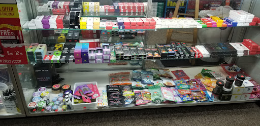 Tobacco Shop «Smoke Shop», reviews and photos, 392 US-6, Valparaiso, IN 46385, USA