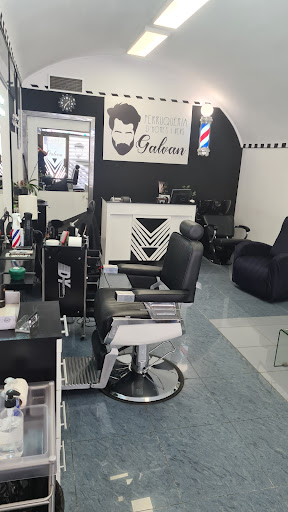 Perruqueria Homes I Mens Galván en Figueres, Girona