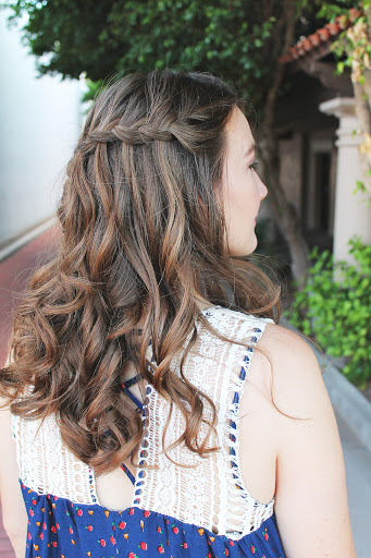 Hair Salon «Desert Blossom Salon & Boutique», reviews and photos, 146 W Main St, Mesa, AZ 85201, USA