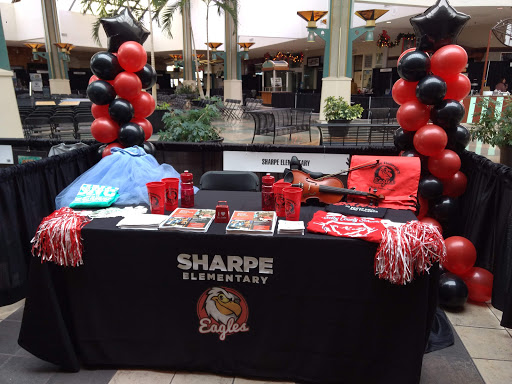 Shopping Mall «Hickory Ridge Mall», reviews and photos, 6075 Winchester Rd, Memphis, TN 38115, USA