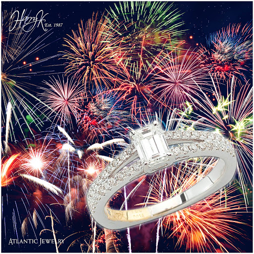 Jewelry Designer «Harryk / Atlantic Jewelry», reviews and photos, 313 S Boardwalk, Rehoboth Beach, DE 19971, USA