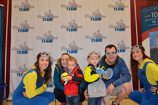 Mortgage Lender «The Shane McGraw Team», reviews and photos