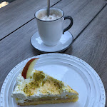 Photo n°2 de l'avis de Christian.e fait le 01/09/2021 à 17:45 sur le  Das Ladencafé à Poel