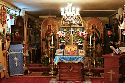 Pravoslavný Chrám Sv. Mikuláše
