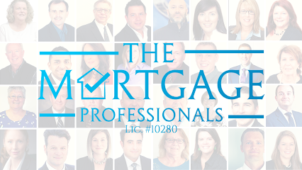 The Mortgage Professionals Kingston LIC#10280