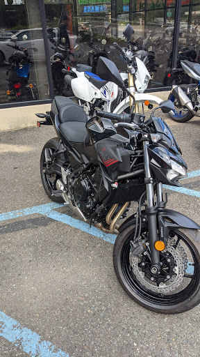 Motorcycle Dealer «Jersey Shore Powersports», reviews and photos, 656 NJ-35, Middletown, NJ 07748, USA