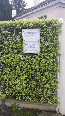Le Bris Gwennaelle à Angers