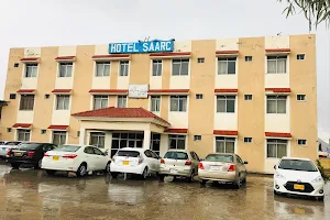 SAARC Hotel image
