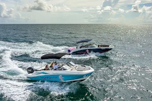 Baymingo - boat rentals and tours in Fort Lauderdale image