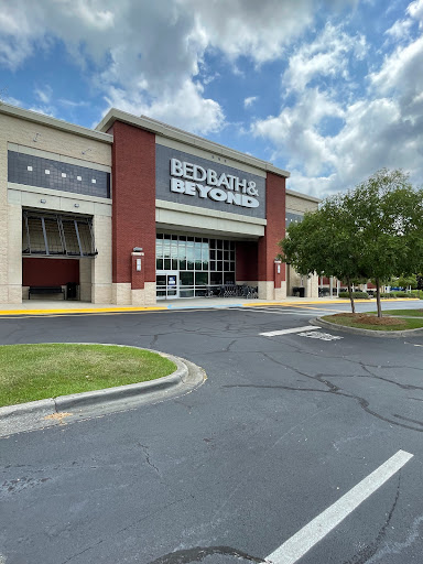 Department Store «Bed Bath & Beyond», reviews and photos, 1574 Governors Square Blvd, Tallahassee, FL 32301, USA