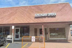Szechuan Opera image