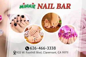 Minnie Nail Bar image