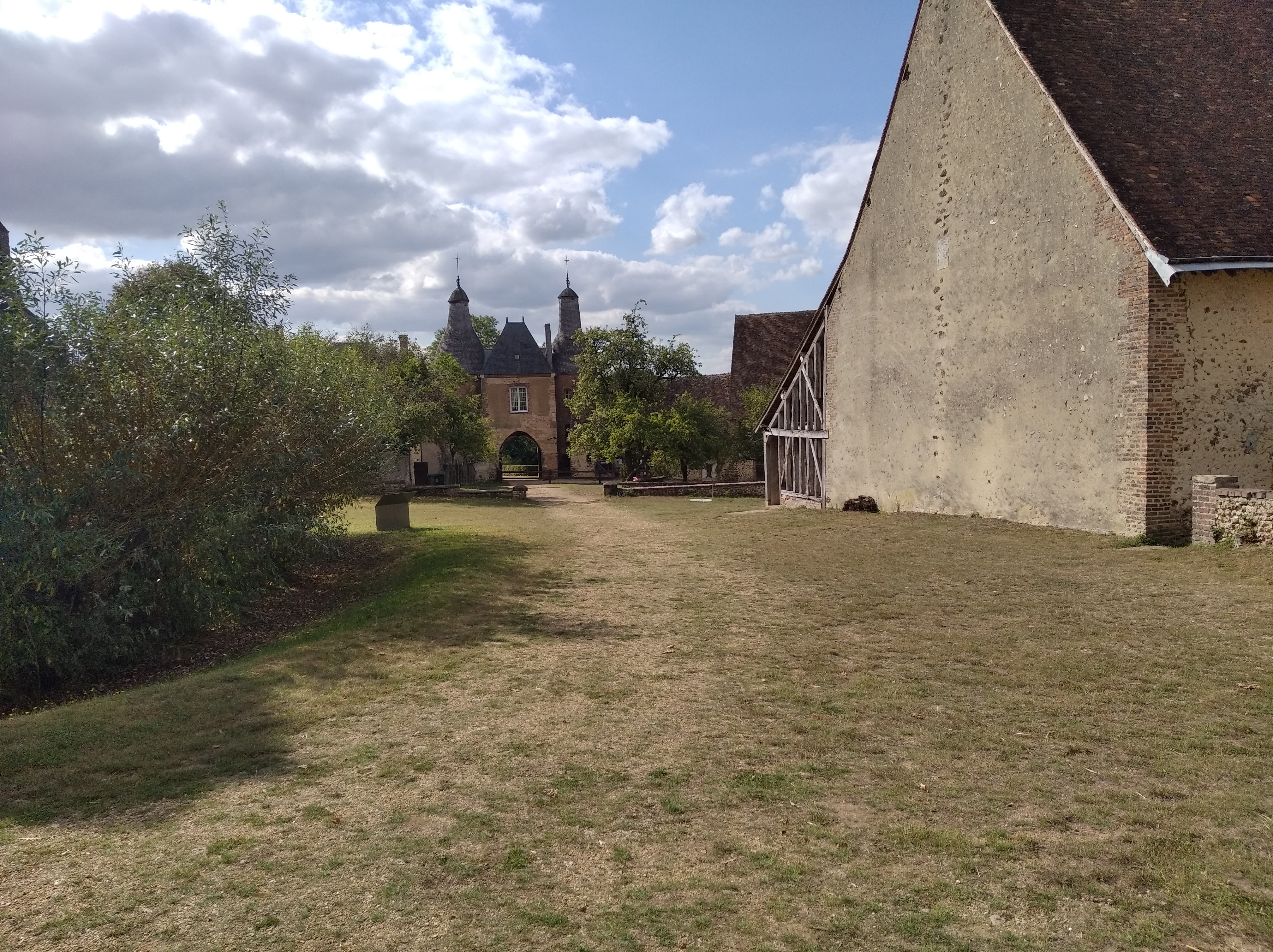 Photo n° 5 de l'avis de alain.t fait le 14/09/2023 à 16:08