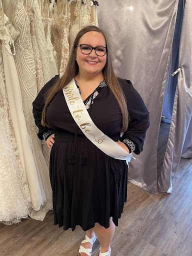 Bridal Shop «Ava Laurenne Bride», reviews and photos, 907 Caroline St, Fredericksburg, VA 22401, USA