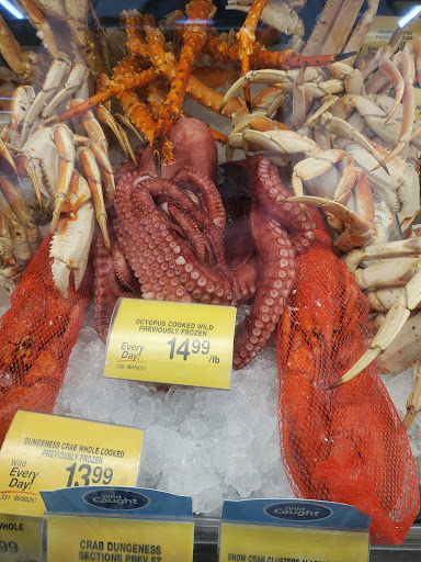 Grocery Store «Safeway», reviews and photos, 50 Solano Square, Benicia, CA 94510, USA