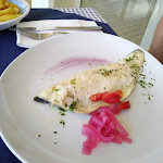 Photo n°4 de l'avis de Emanuela.e fait le 13/08/2022 à 12:28 sur le  Hotel Bagni Lido à Rosignano Marittimo