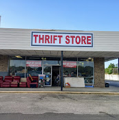 Thrift Store