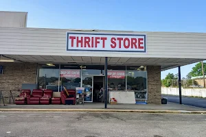 Thrift Store & Donation Center image