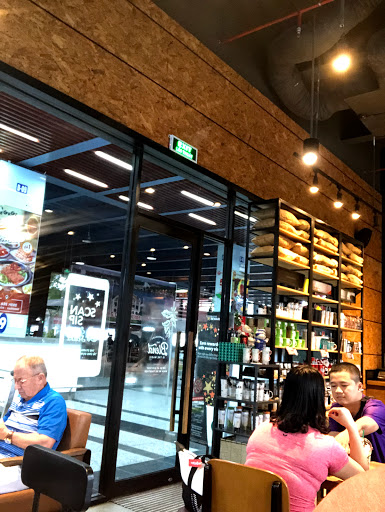 Top 20 cửa hàng starbucks Huyện Mỹ Xuyên Sóc Trăng 2022