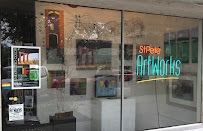 St. Pete ArtWorks - Photo 5 - Car repair in St. Petersburg, FL, St. Petersburg