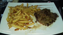 Steak du Restaurant L'Entrecôte de Mulhouse - n°13
