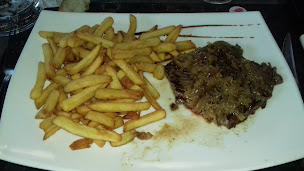 Photo n°88 de L'Entrecôte de Mulhouse à Mulhouse ()