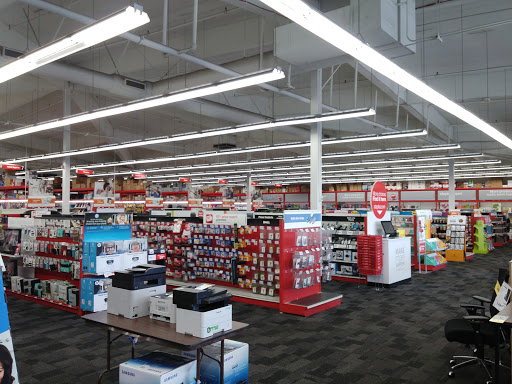 Office Supply Store «Staples», reviews and photos, 2624 N Division St, Spokane, WA 99207, USA