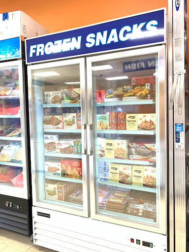 Butcher Shop «Desi Supermarket», reviews and photos, 14245 Centreville Square g, Centreville, VA 20121, USA