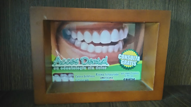 Dr. Ramon López - Dentista
