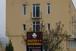 Hotel Boreal image