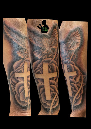 Explore twin flame tattoo ideas, creative tattoo ideas in El Monte, available at Tatt Thang Tattoo Studio