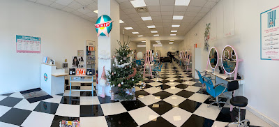 Tchip Coiffure Villeneuve-Loubet à Villeneuve-Loubet