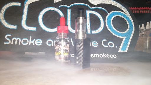 Vaporizer Store «Cloud 9 Smoke Co», reviews and photos, 180 Riverstone Pkwy #100, Canton, GA 30114, USA