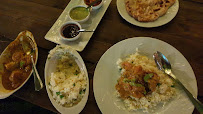 Korma du Restaurant indien Le Kashmir (Port Saint laurent) à Saint-Laurent-du-Var - n°6