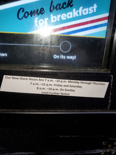 Fast Food Restaurant «Sonic Drive-In», reviews and photos, 435 E Main St, Hohenwald, TN 38462, USA