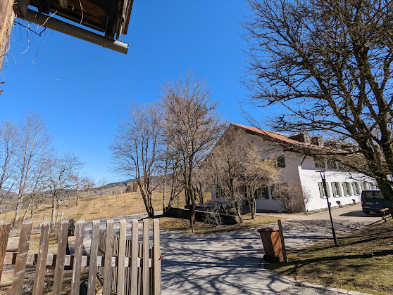 Photo Hostel School camp Krainsberger Hof 83727 Schliersee