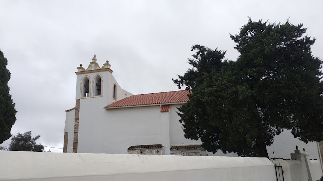 Igreja de São Pedro de Fora