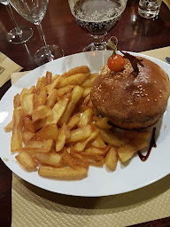 Photo n°45 de Callahan Pub & Brasserie à Besançon ()